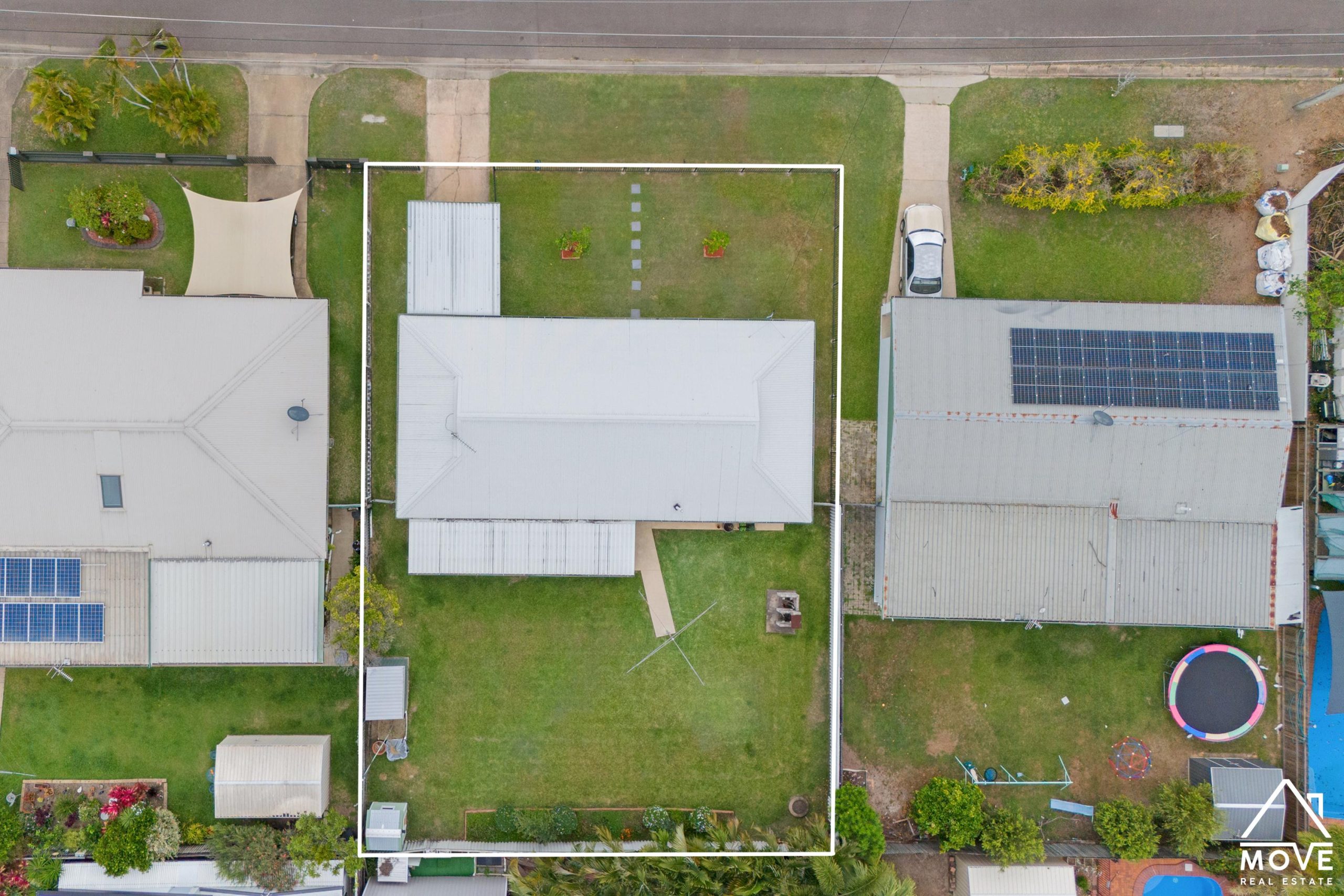 11 Victor Street, CRANBROOK, QLD 4814 AUS