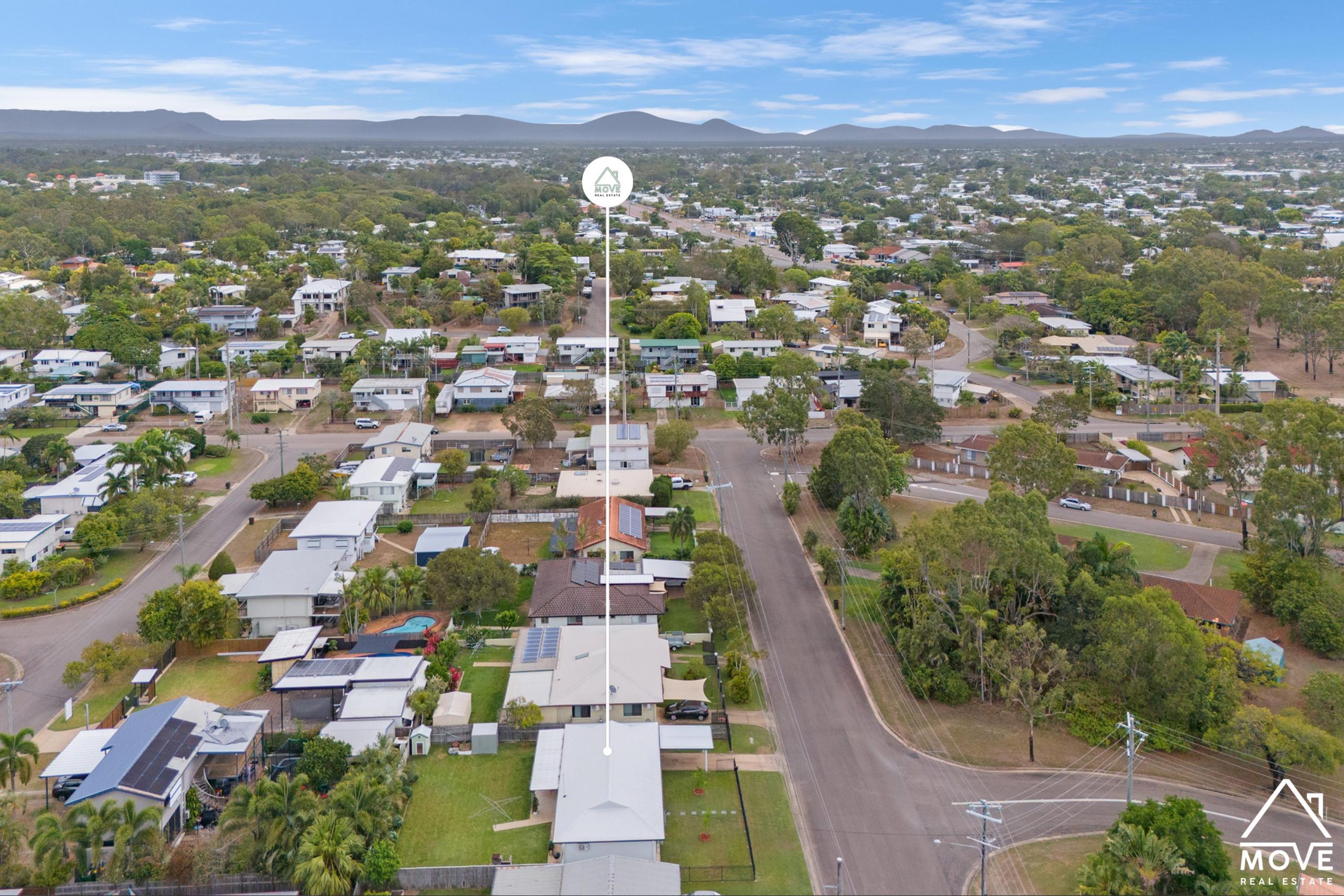 11 Victor Street, CRANBROOK, QLD 4814 AUS