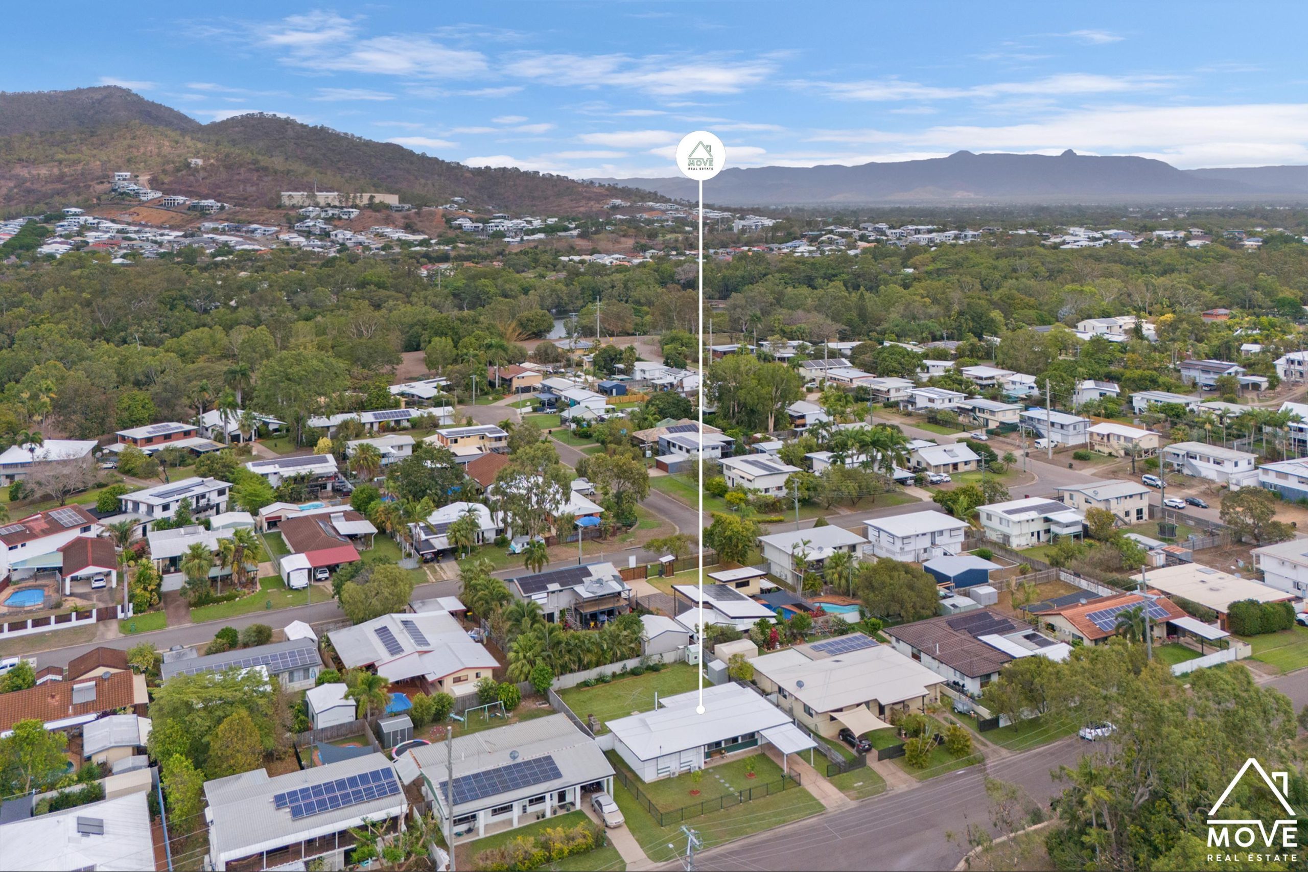 11 Victor Street, CRANBROOK, QLD 4814 AUS