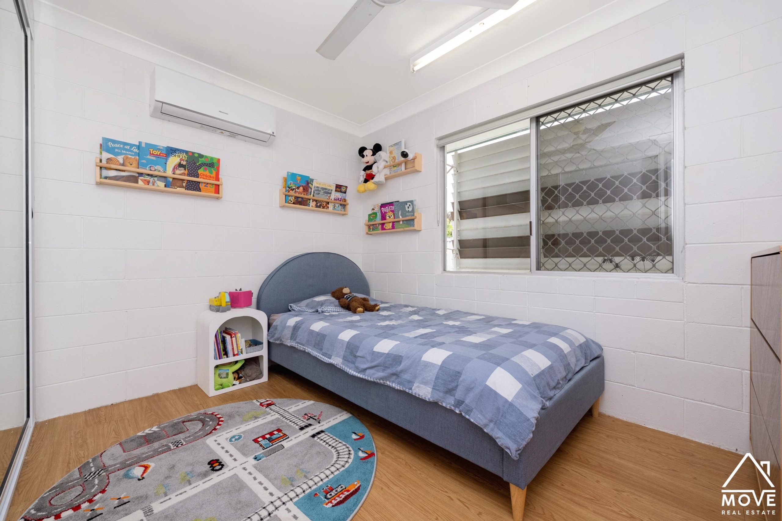 11 Victor Street, CRANBROOK, QLD 4814 AUS