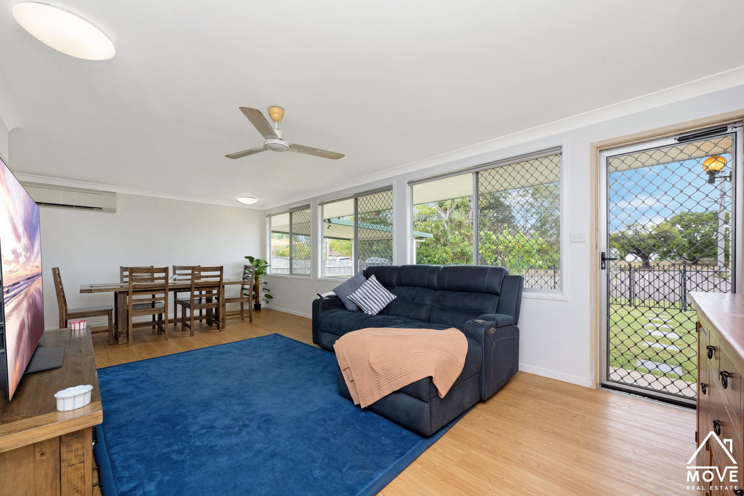11 Victor Street, CRANBROOK, QLD 4814 AUS