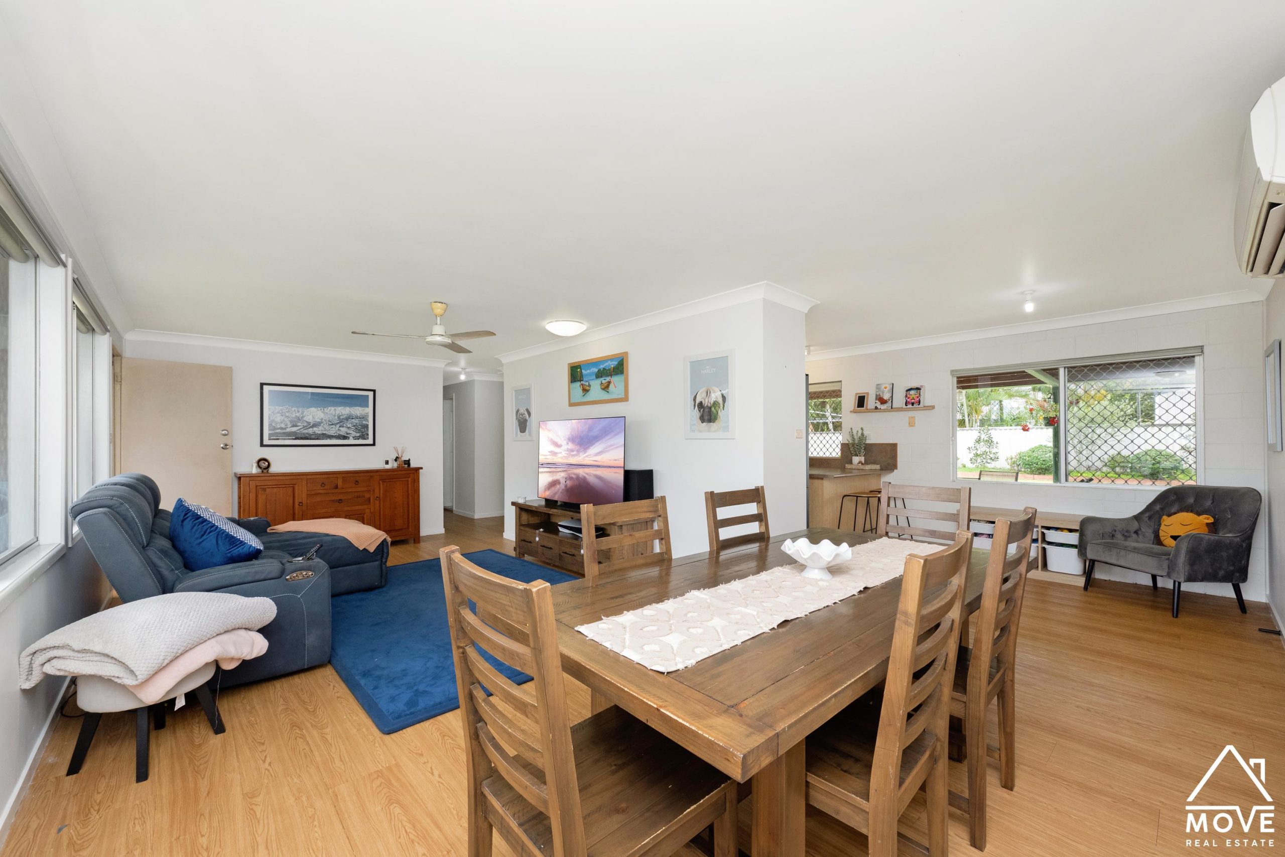11 Victor Street, CRANBROOK, QLD 4814 AUS