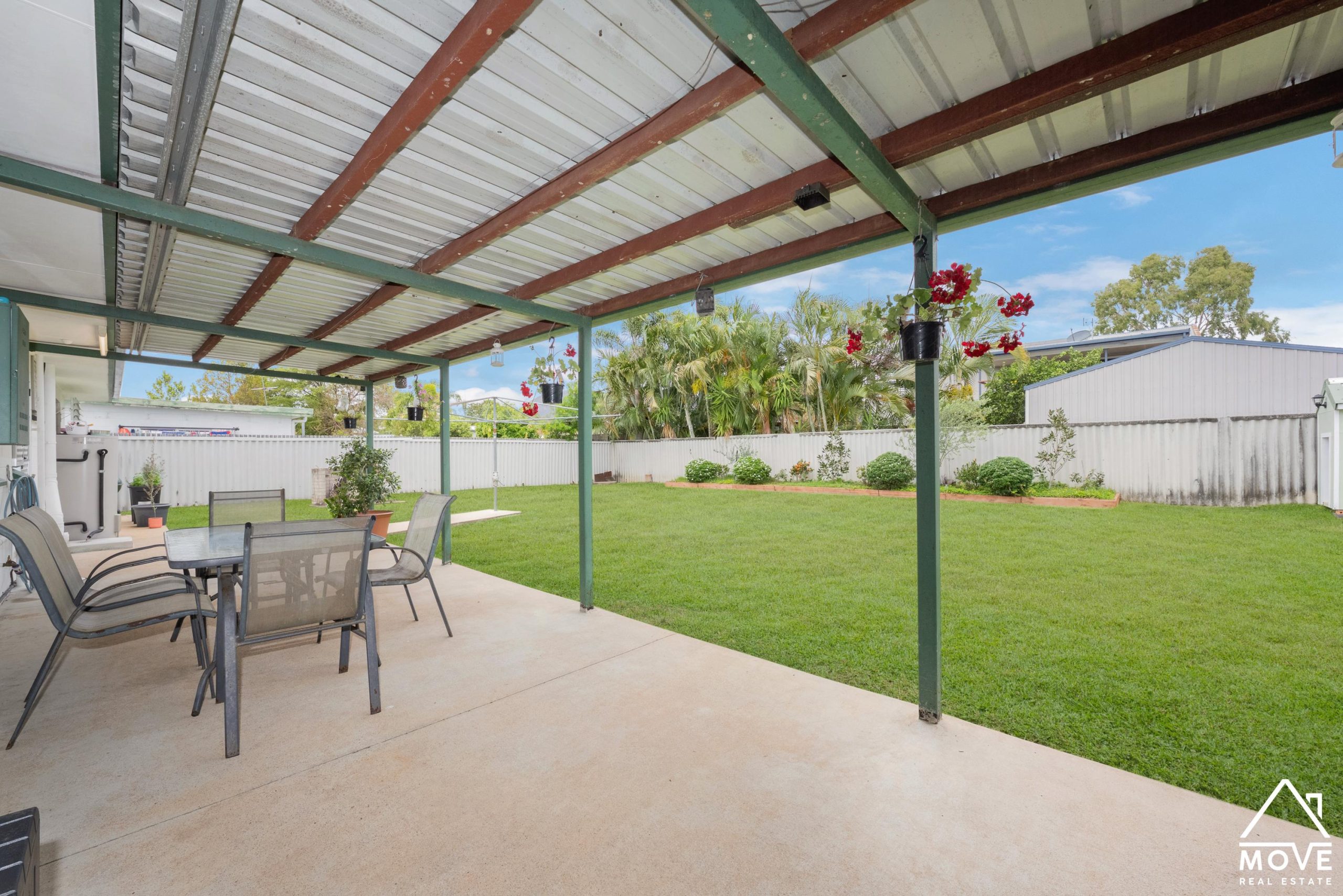 11 Victor Street, CRANBROOK, QLD 4814 AUS