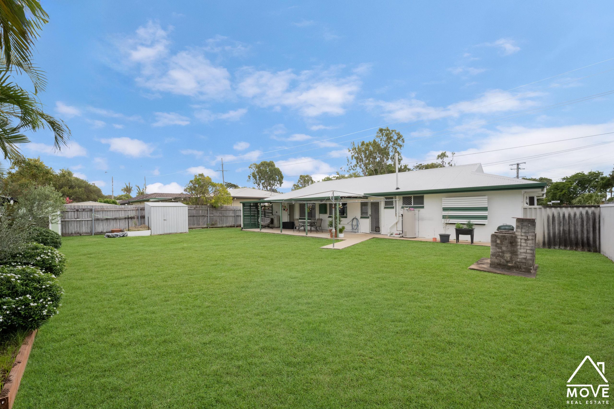 11 Victor Street, CRANBROOK, QLD 4814 AUS